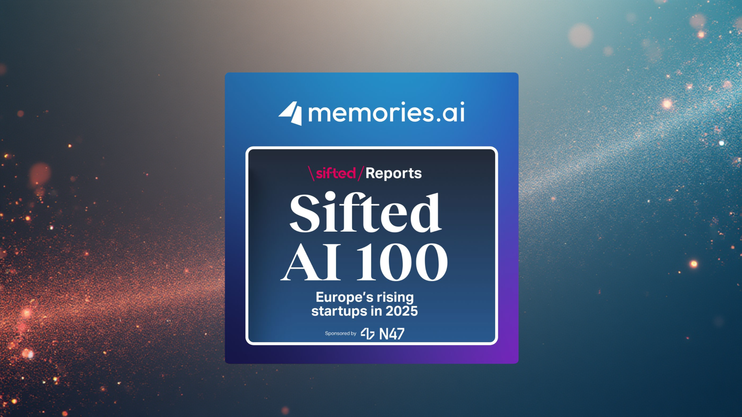 Memories.ai