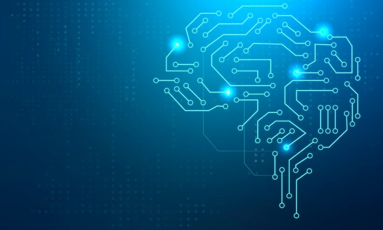AI as an Amplifier