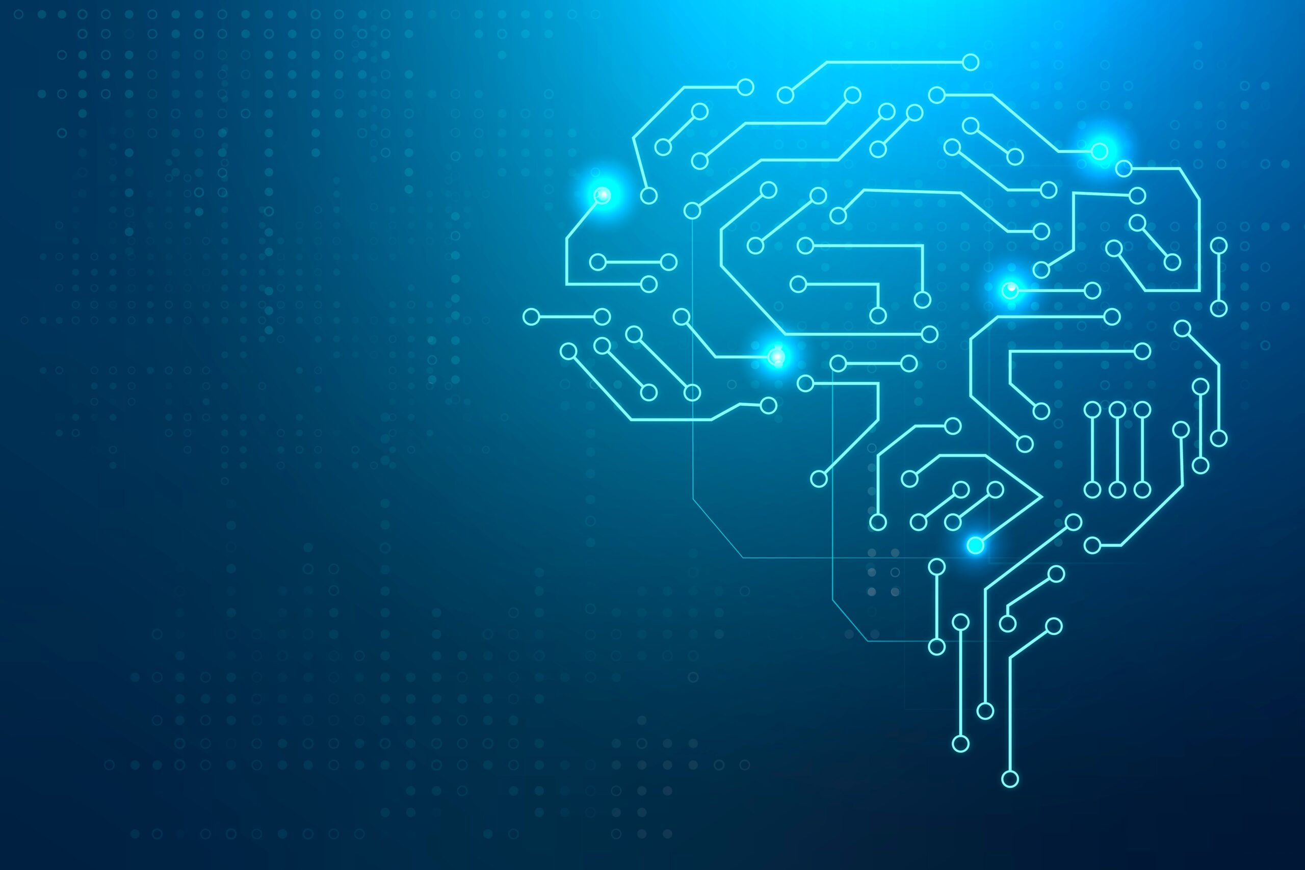AI as an Amplifier