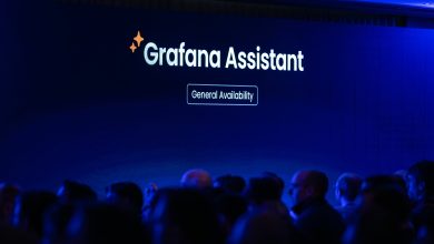 exploration of the technology powering Agentic AI at Grafana Labs
