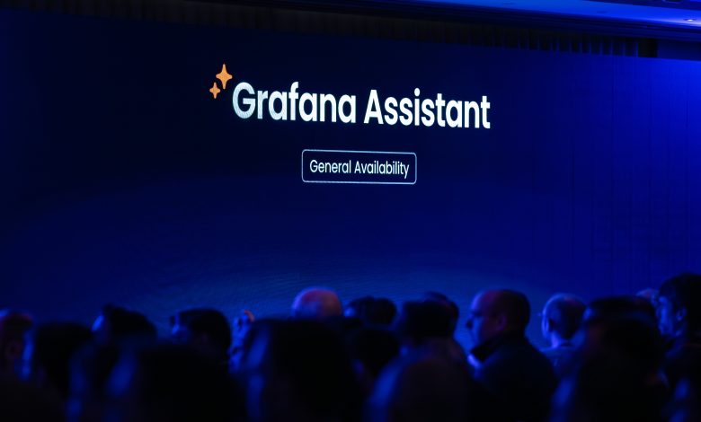 exploration of the technology powering Agentic AI at Grafana Labs