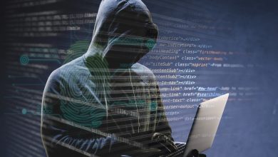 Protecting Data