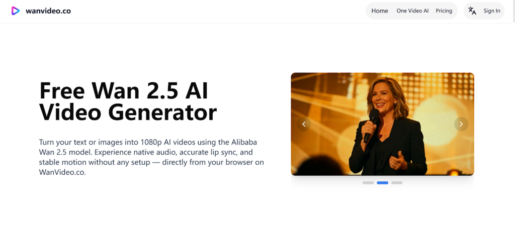 AI Video