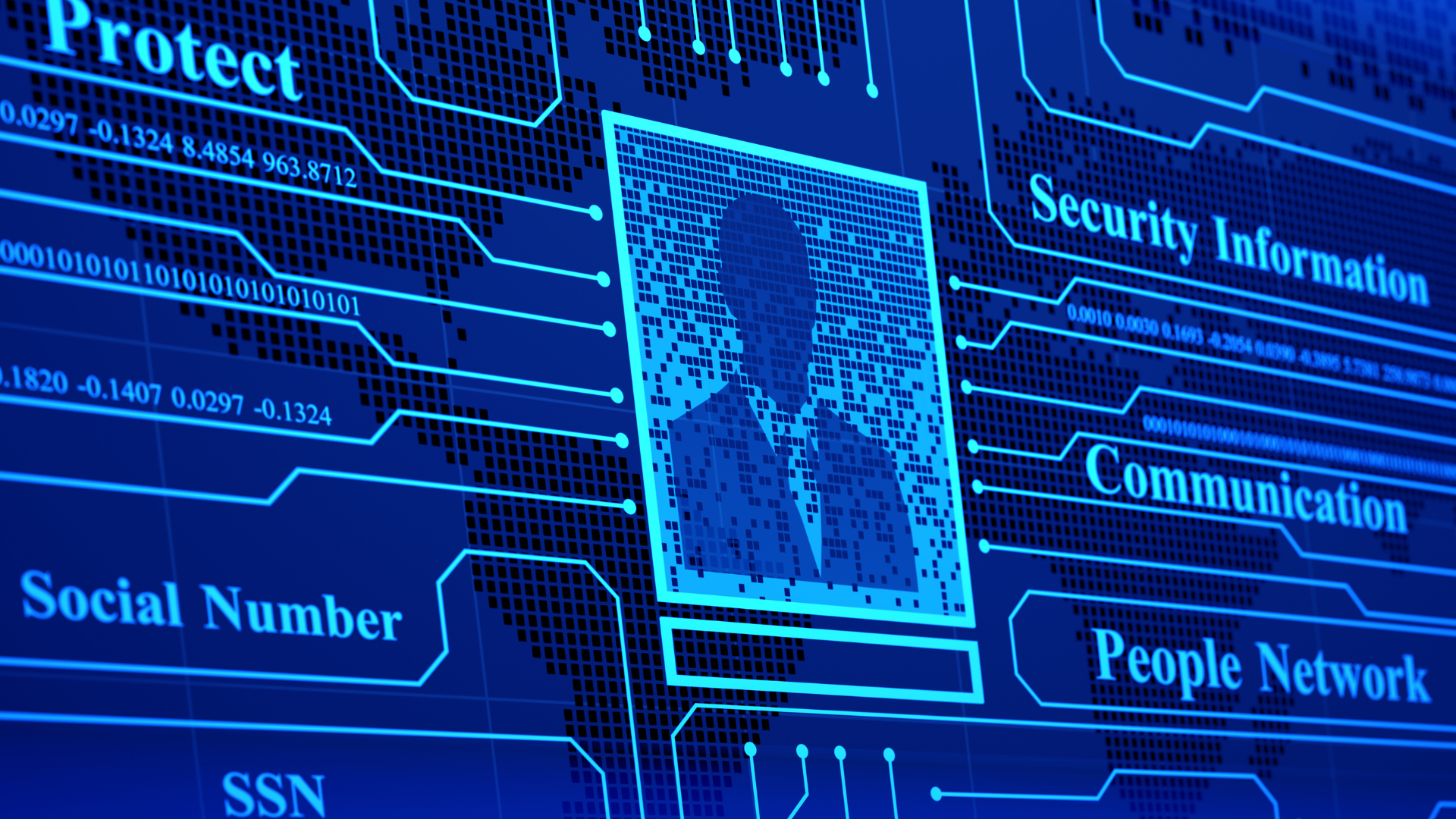 Cybersecurity