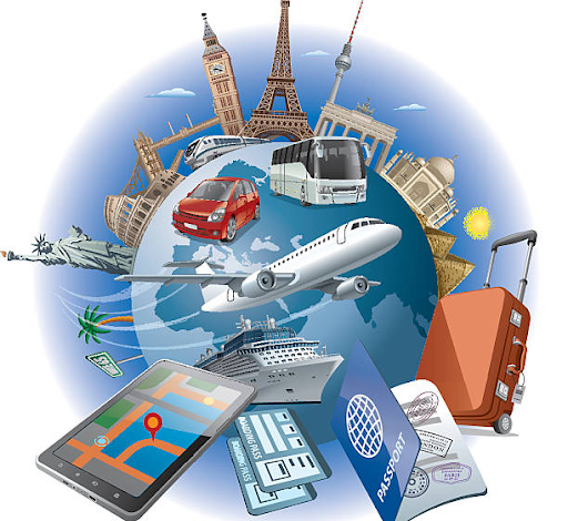 AI and digital technology revolutionizing the global travel industry