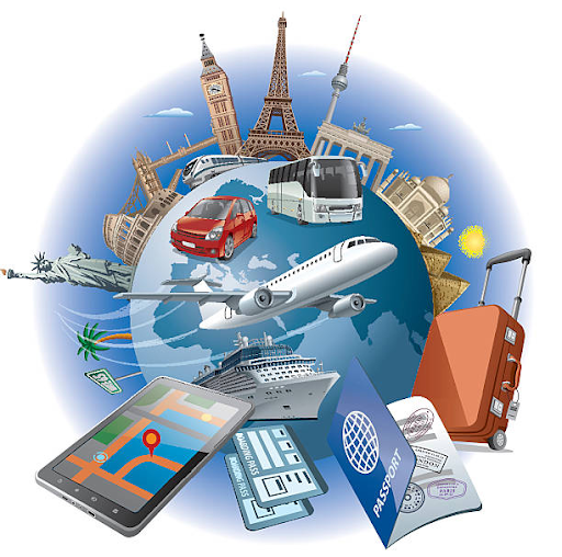 AI and digital technology revolutionizing the global travel industry