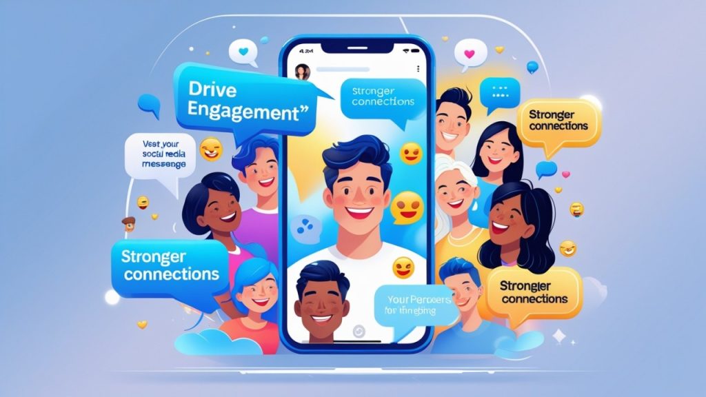 Messaging API
