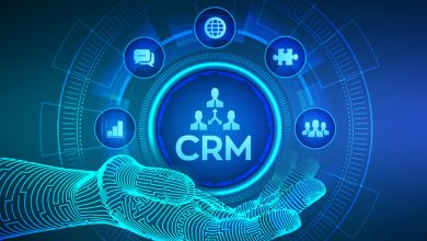 CRM
