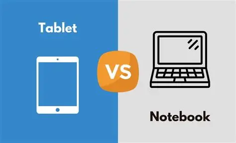 Writing Tablet