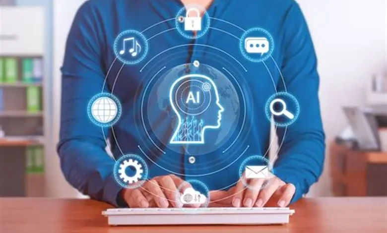 AI-Driven