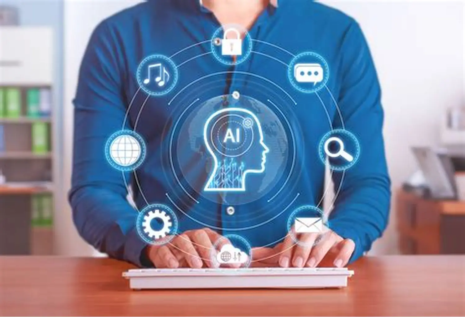AI-Driven