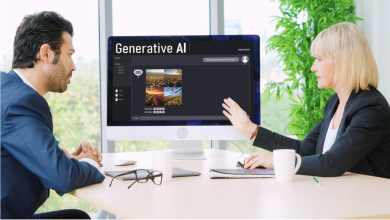 How AI-Driven Image Upscaling Enables New Business Models