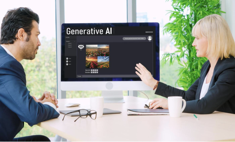 How AI-Driven Image Upscaling Enables New Business Models
