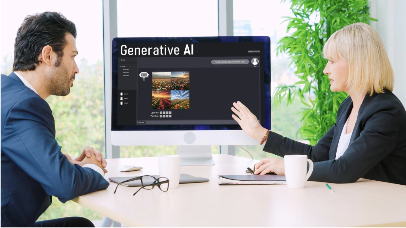 How AI-Driven Image Upscaling Enables New Business Models