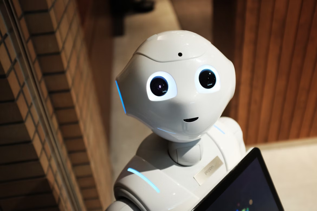  AI 