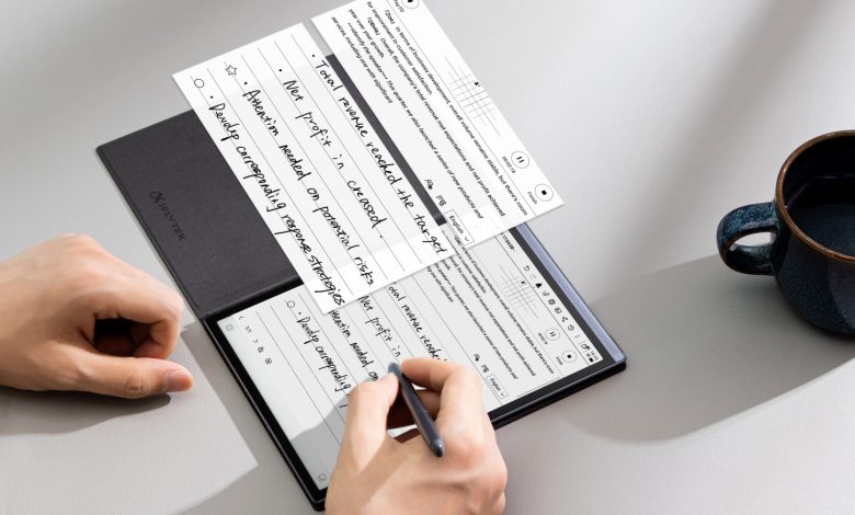 Writing Tablet