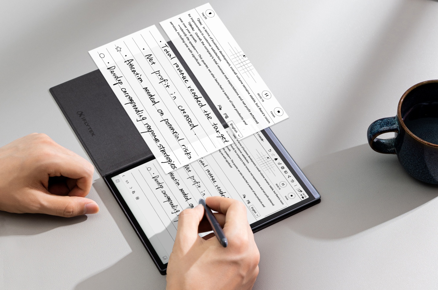Writing Tablet