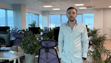 CTO bringing order to digital chaos