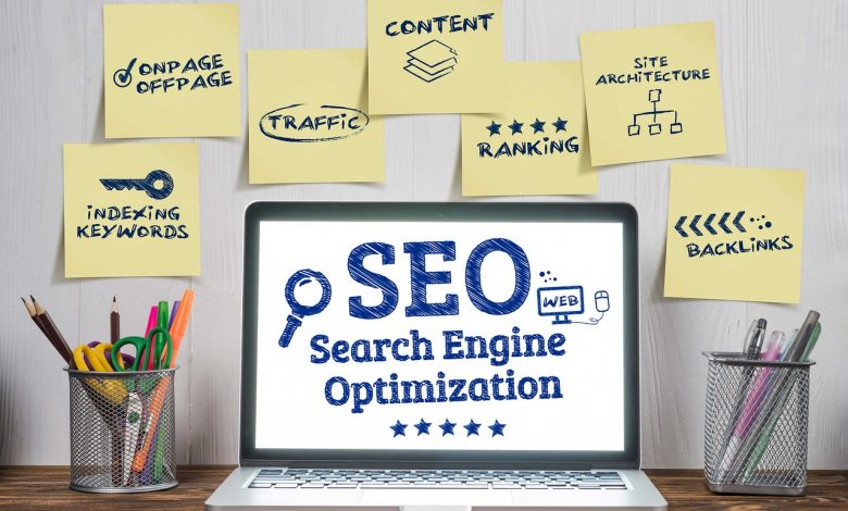 AI-Enhanced Semantic SEO