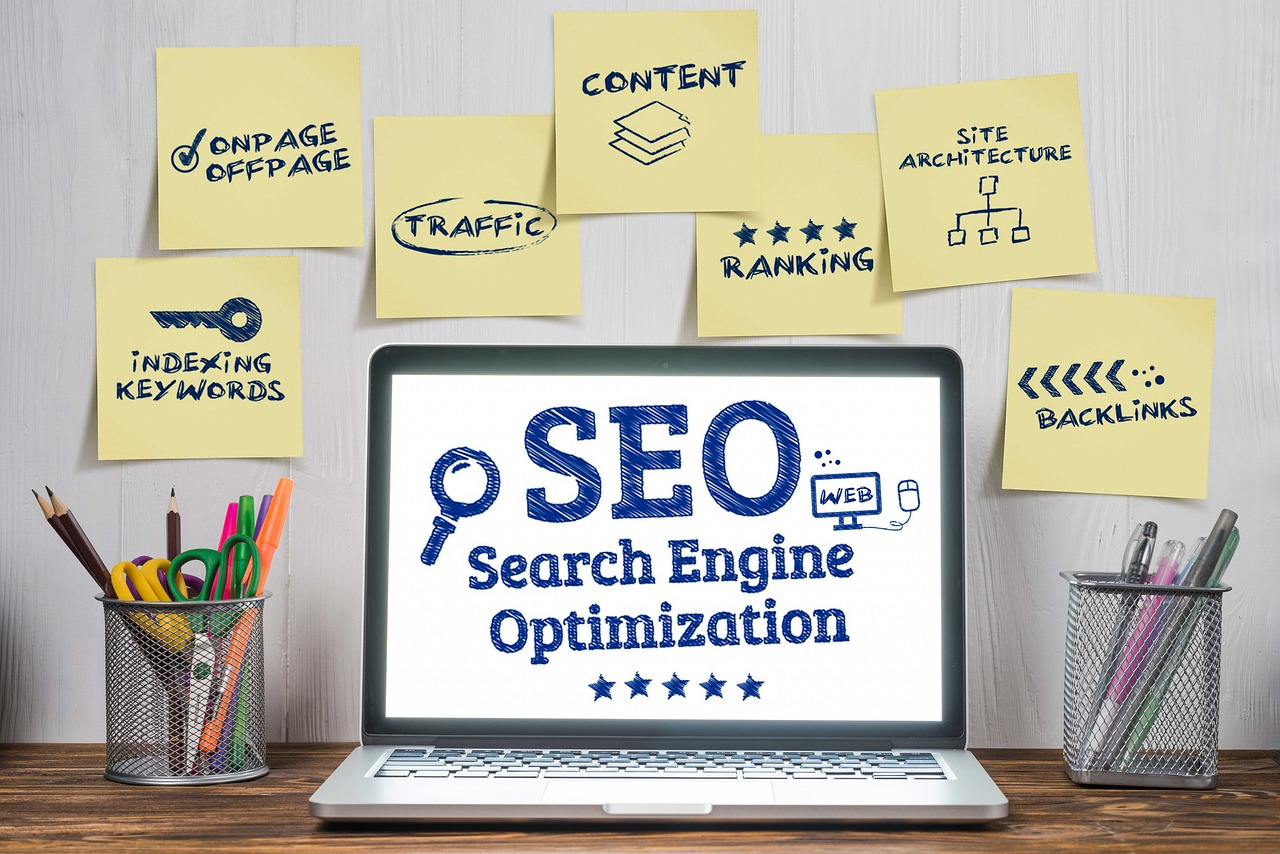 AI-Enhanced Semantic SEO