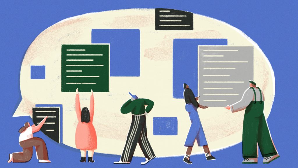 AI Writing 