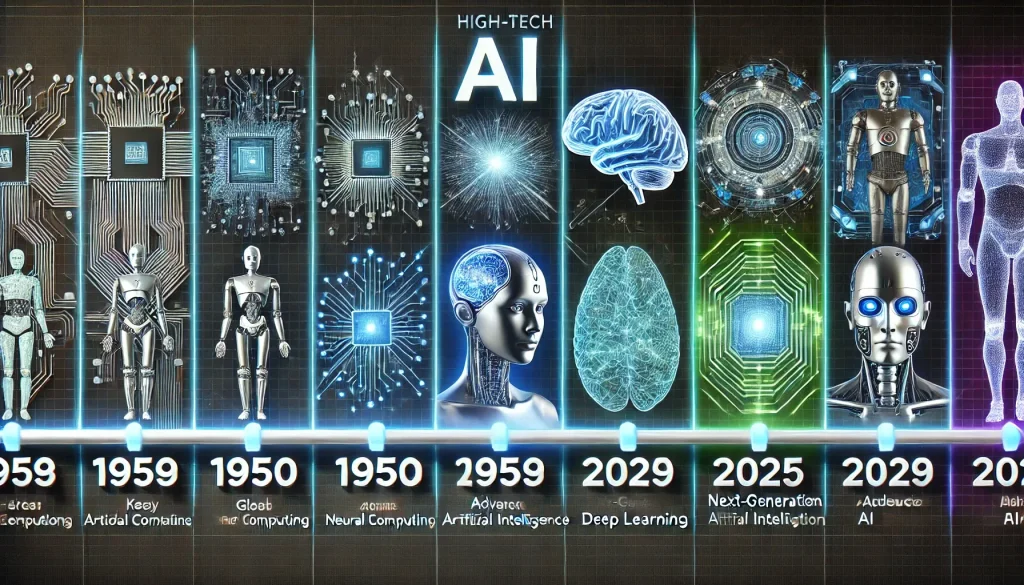 Development