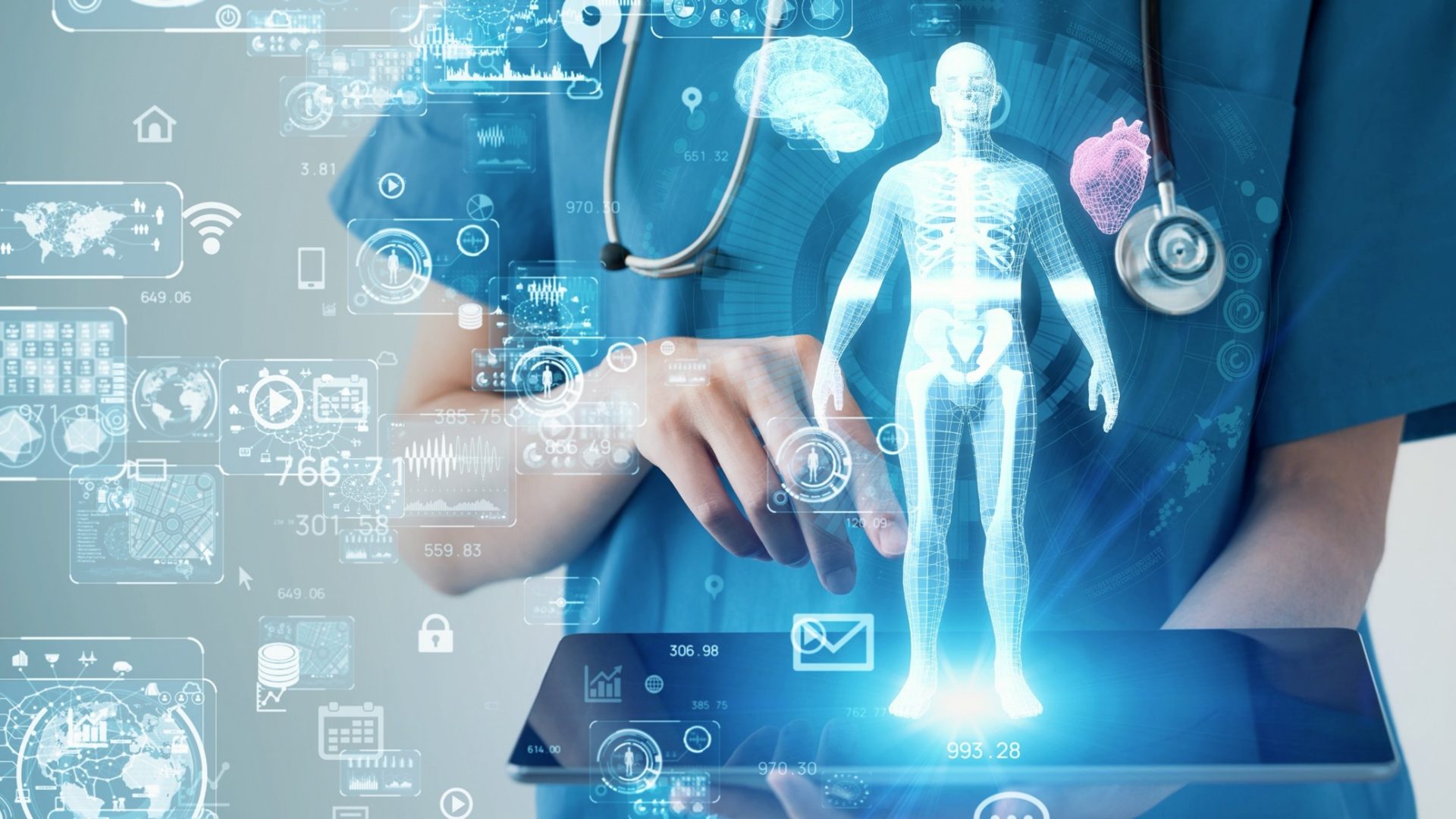 Clinical Image Analysis