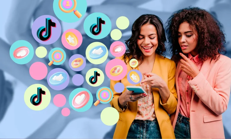 Influencers