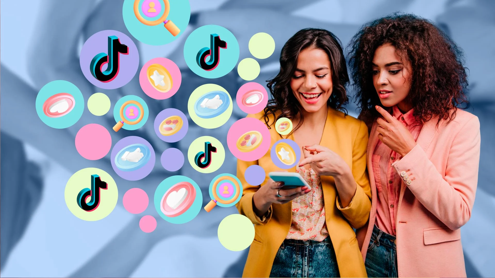 Influencers