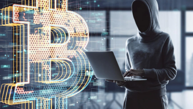 Dirty Crypto