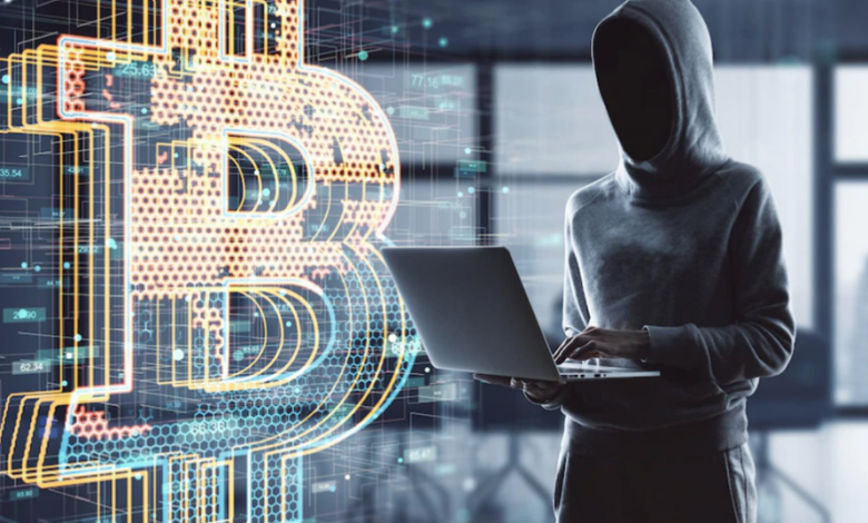 Dirty Crypto