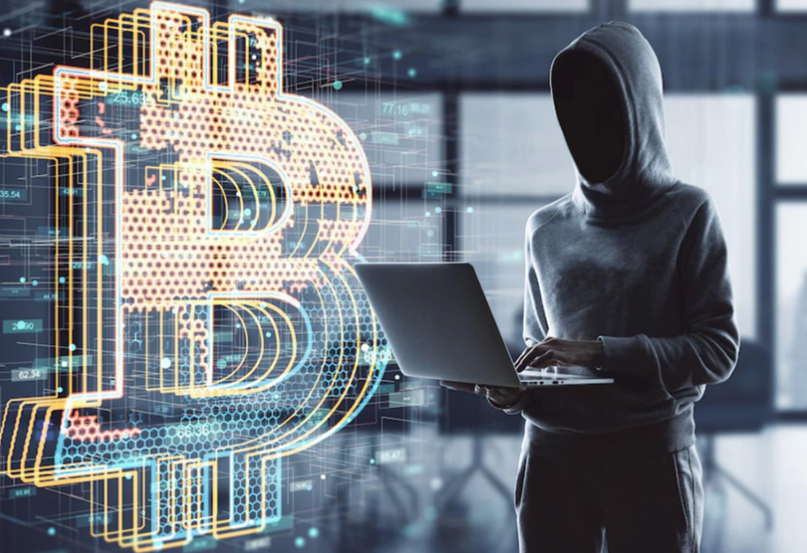 Dirty Crypto