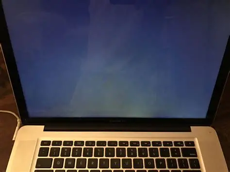 MacBook