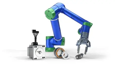 BLDC Motors