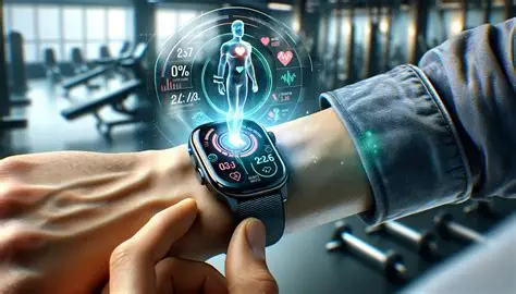 Tech-Enabled