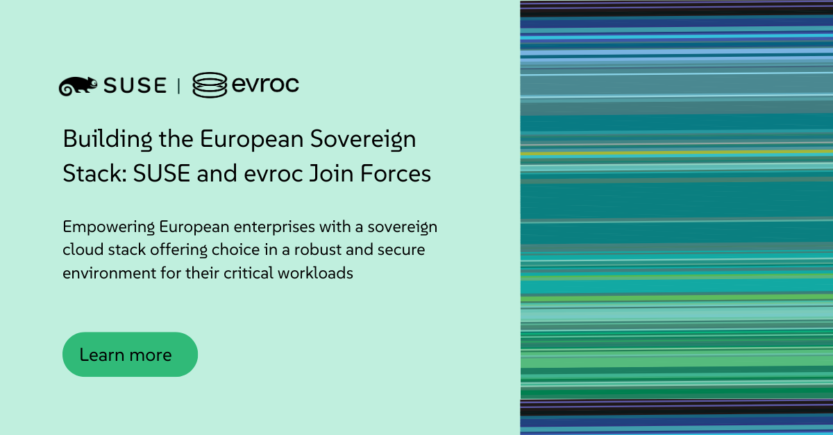 European Cloud Solutions