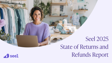 Seel: 2025 State of Returns and Refunds Report