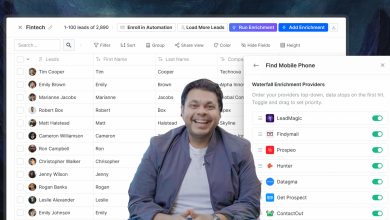 Gaurav Bhattacharya, Jeeva AI's Founder and CEO