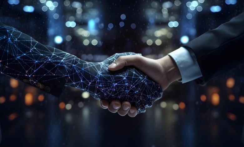 AI: Securing
