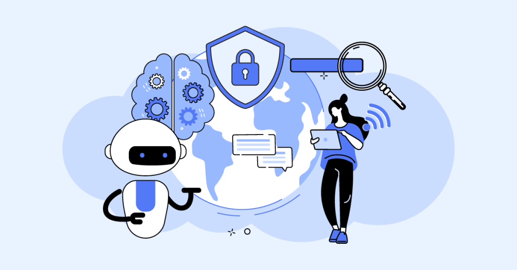 AI: Securing