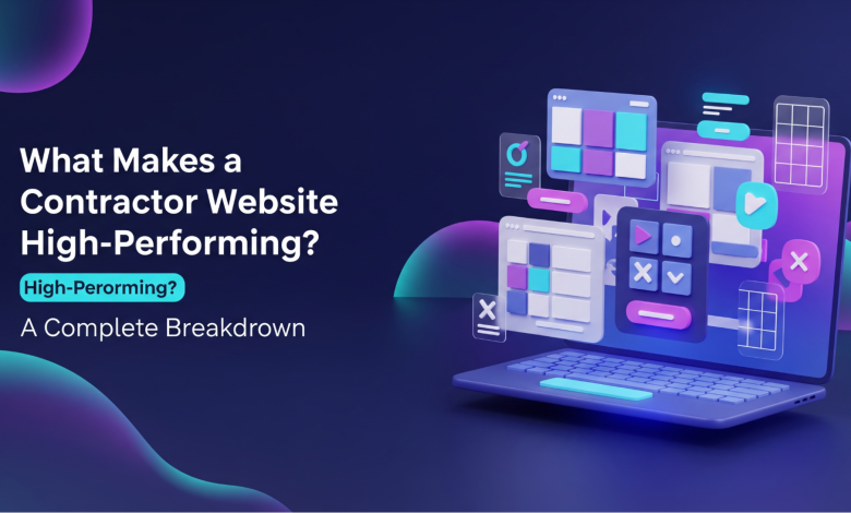 High-Performing