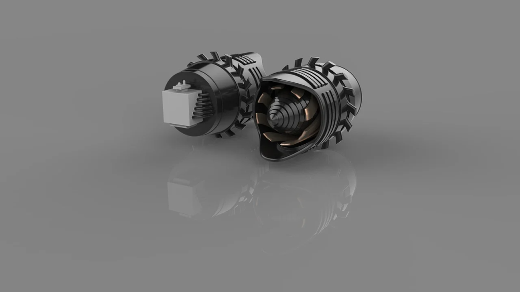 BLDC Motors