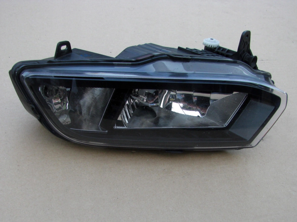 Fog Lights