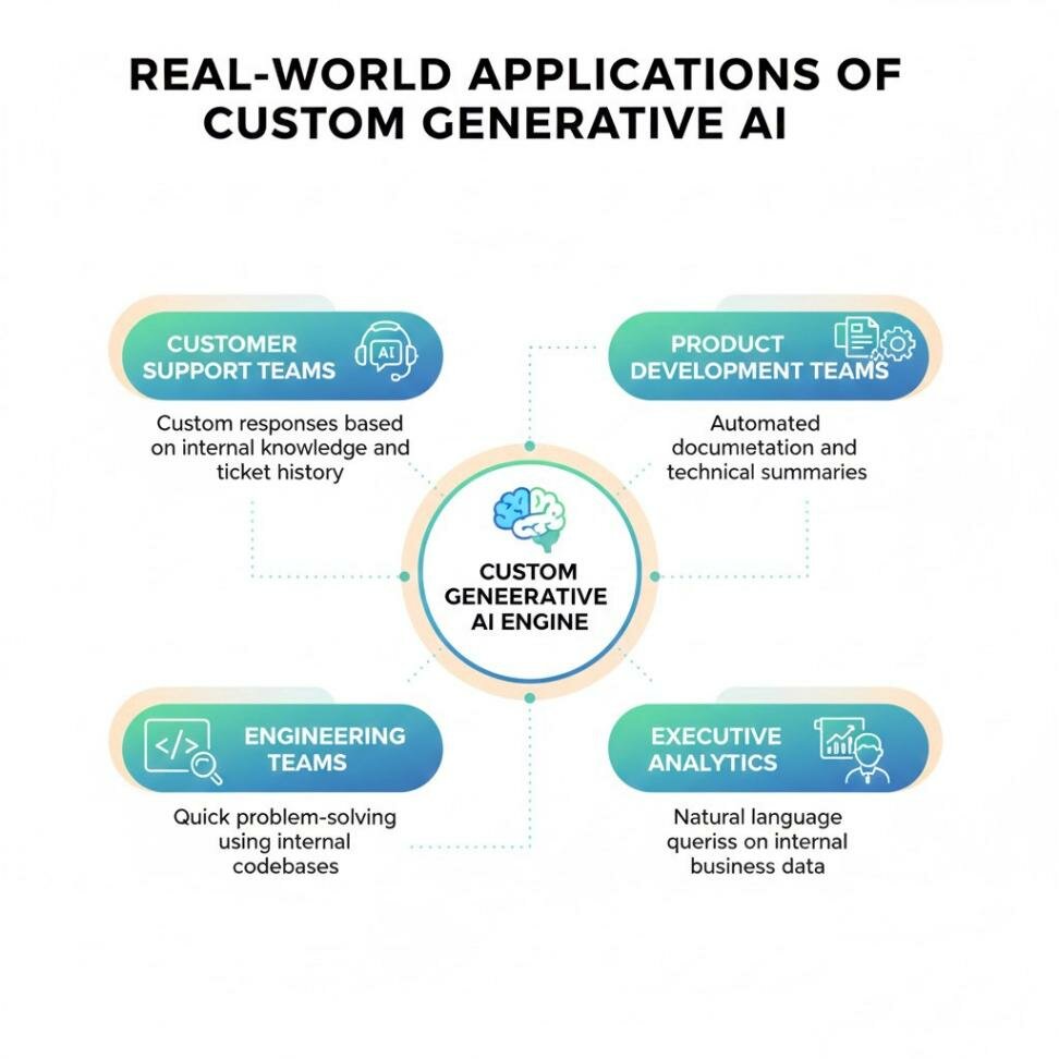 Real-World Use Cases