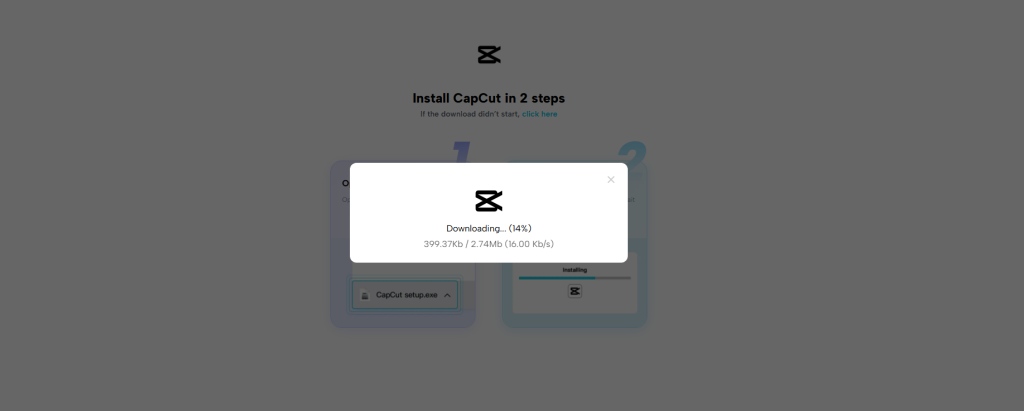 CapCut