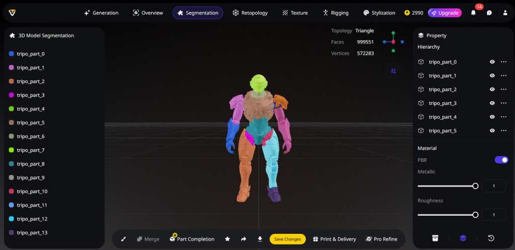 ai 3d