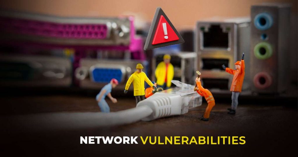 vulnerabilities