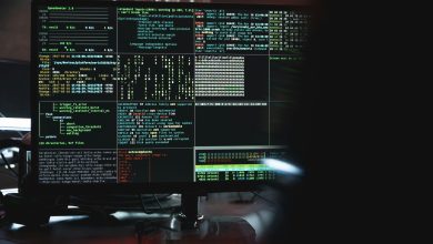Cybersecurity Mistakes