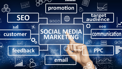 Social Media Promotion