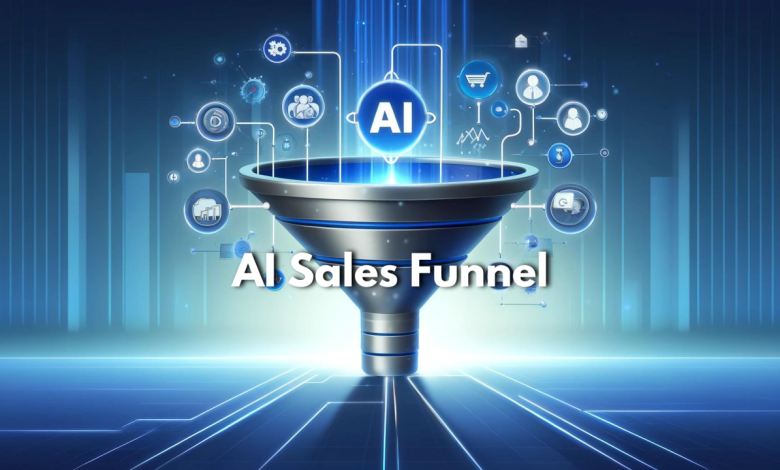 Funnels